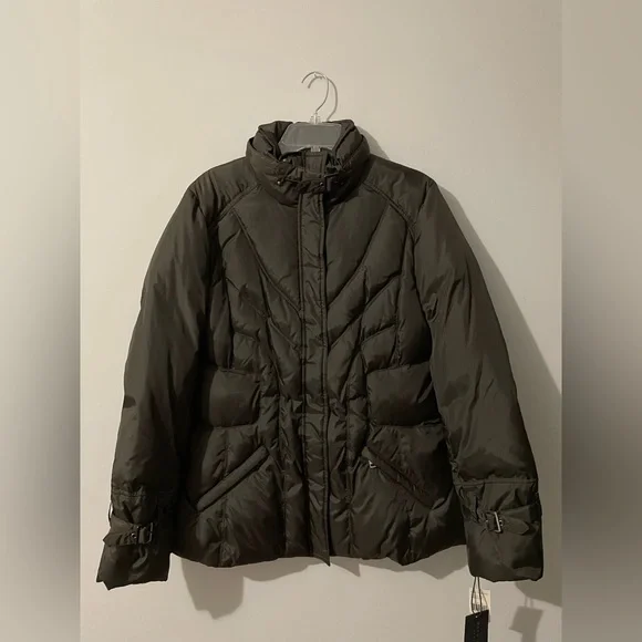 Andrew Marc Jackets Coats Andrew Marc Womens Puffer